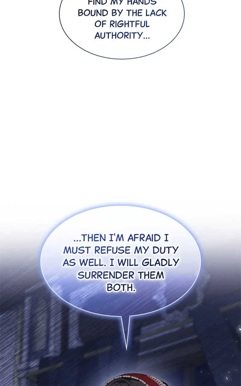 I’m the Queen in This Life Chapter 55 page 118 - 