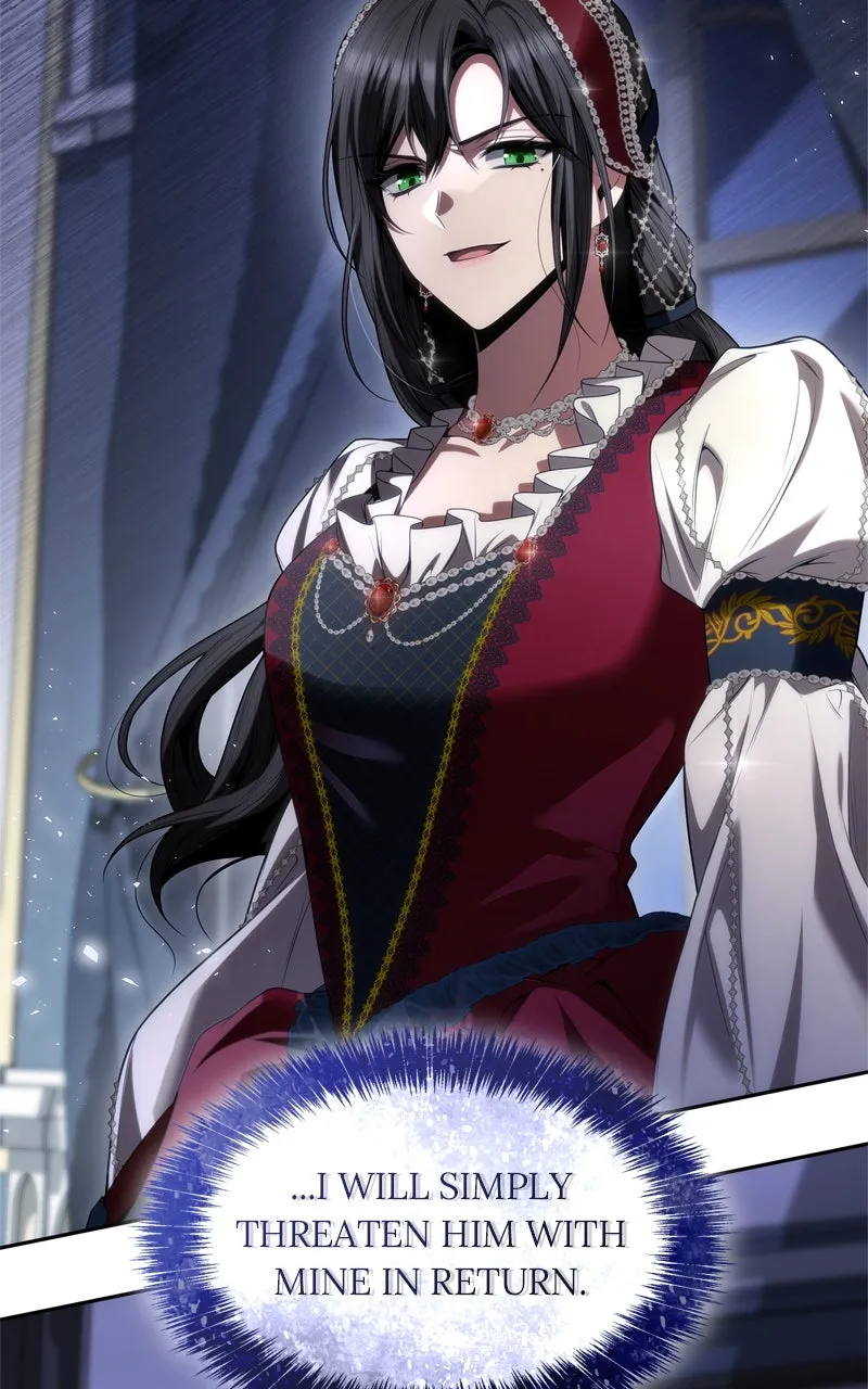 I’m the Queen in This Life Chapter 55 page 119 - 
