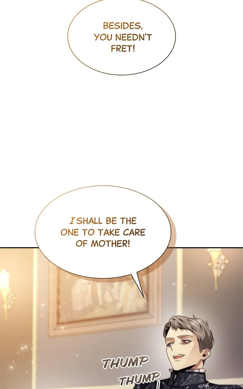 I’m the Queen in This Life Chapter 55 page 13 - 