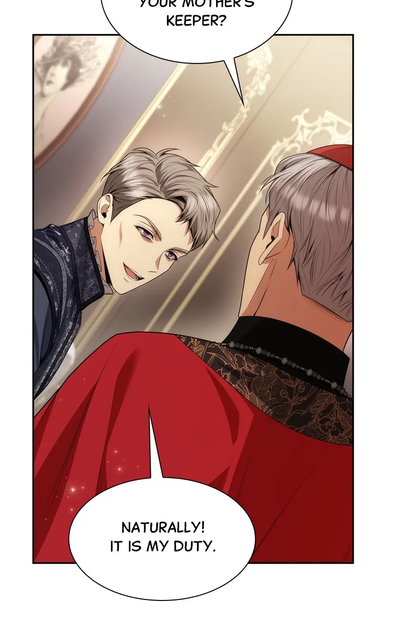 I’m the Queen in This Life Chapter 55 page 20 - 