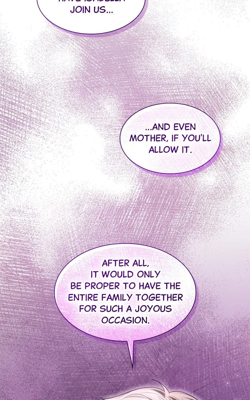 I’m the Queen in This Life Chapter 55 page 3 - 