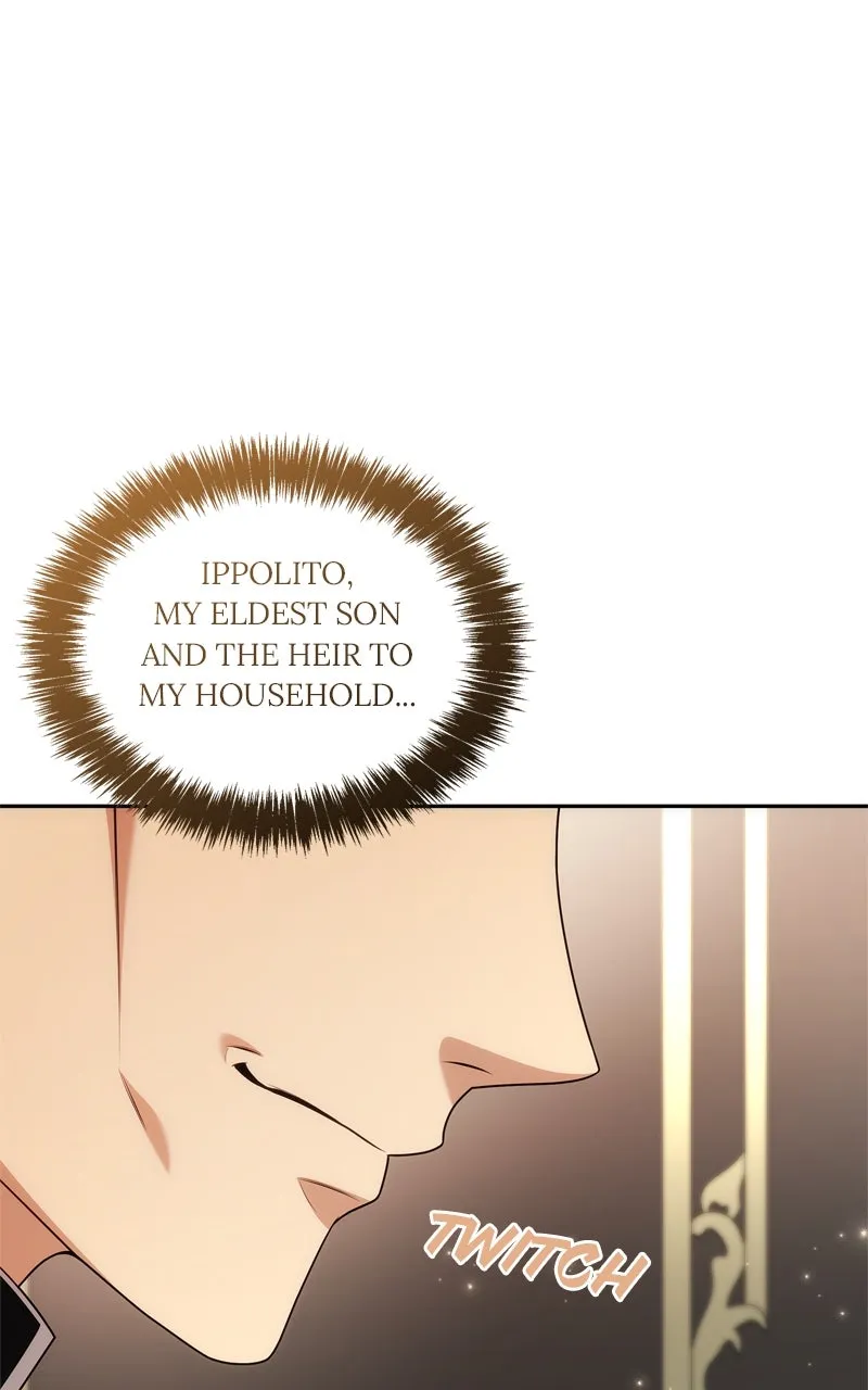 I’m the Queen in This Life Chapter 55 page 21 - 