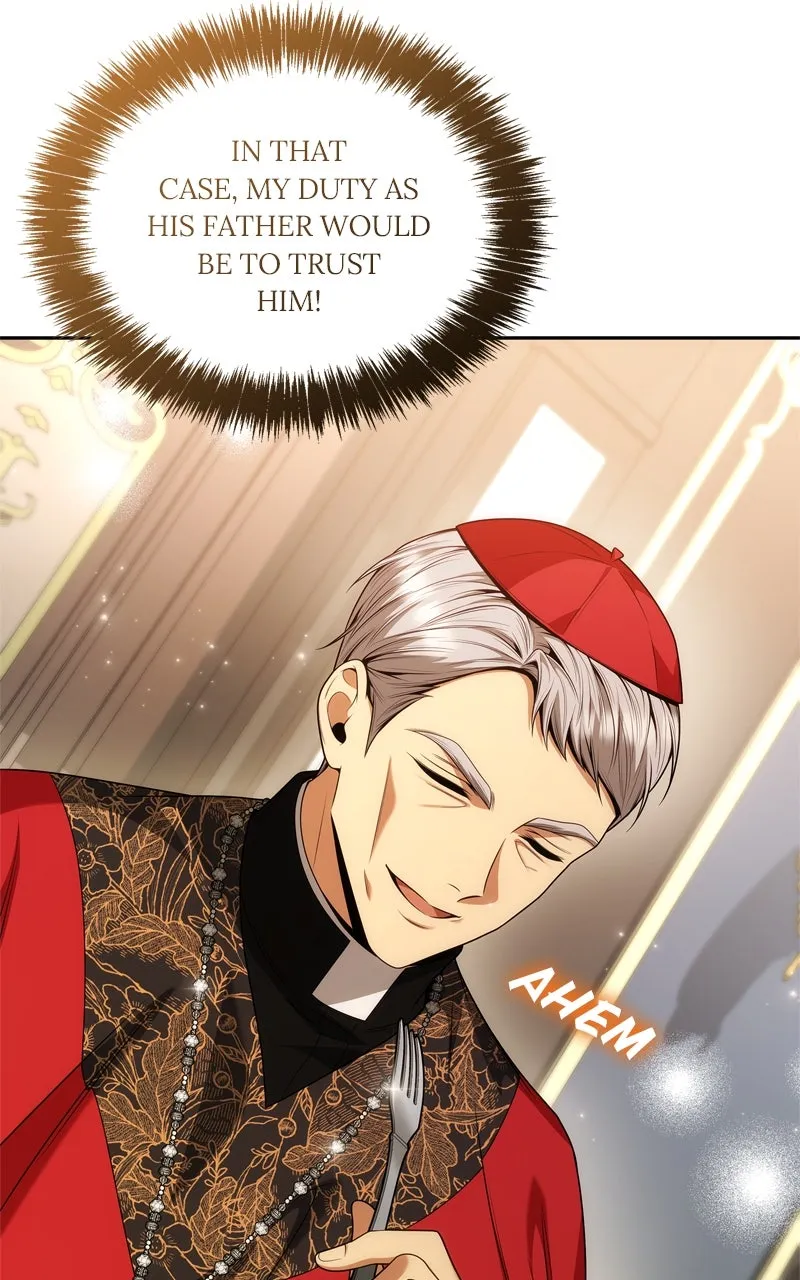 I’m the Queen in This Life Chapter 55 page 23 - 