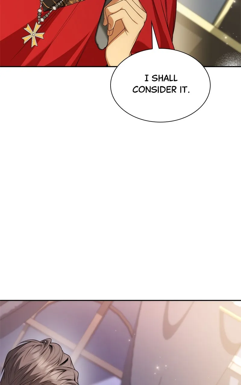 I’m the Queen in This Life Chapter 55 page 24 - 