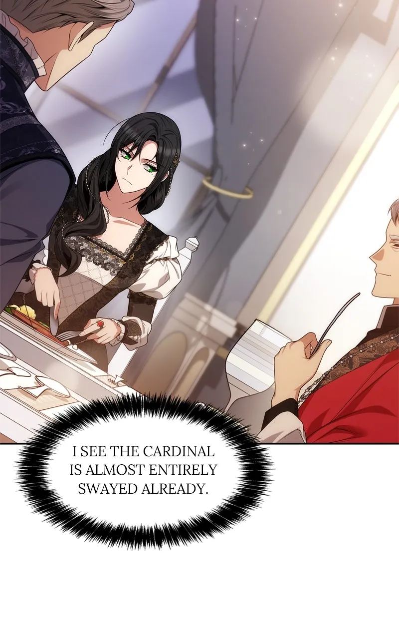 I’m the Queen in This Life Chapter 55 page 25 - 