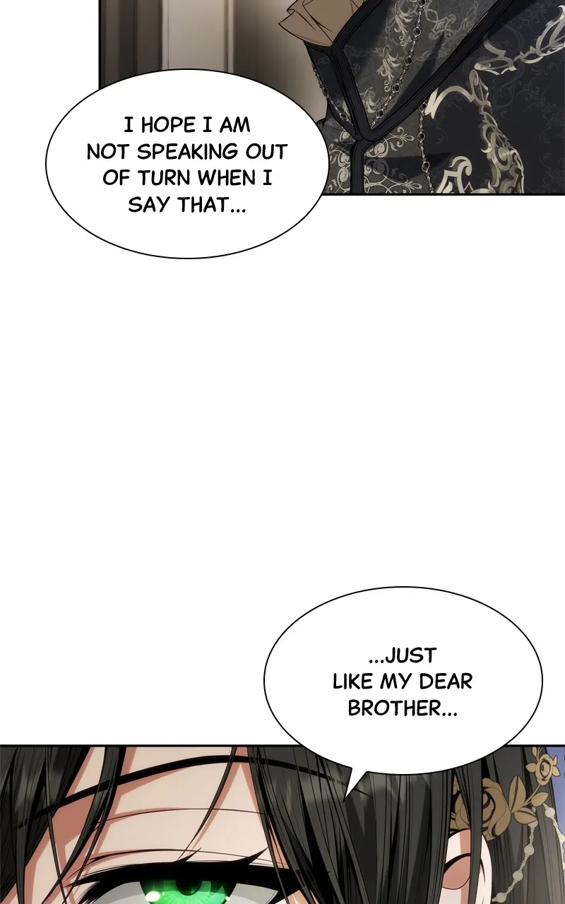 I’m the Queen in This Life Chapter 55 page 31 - 