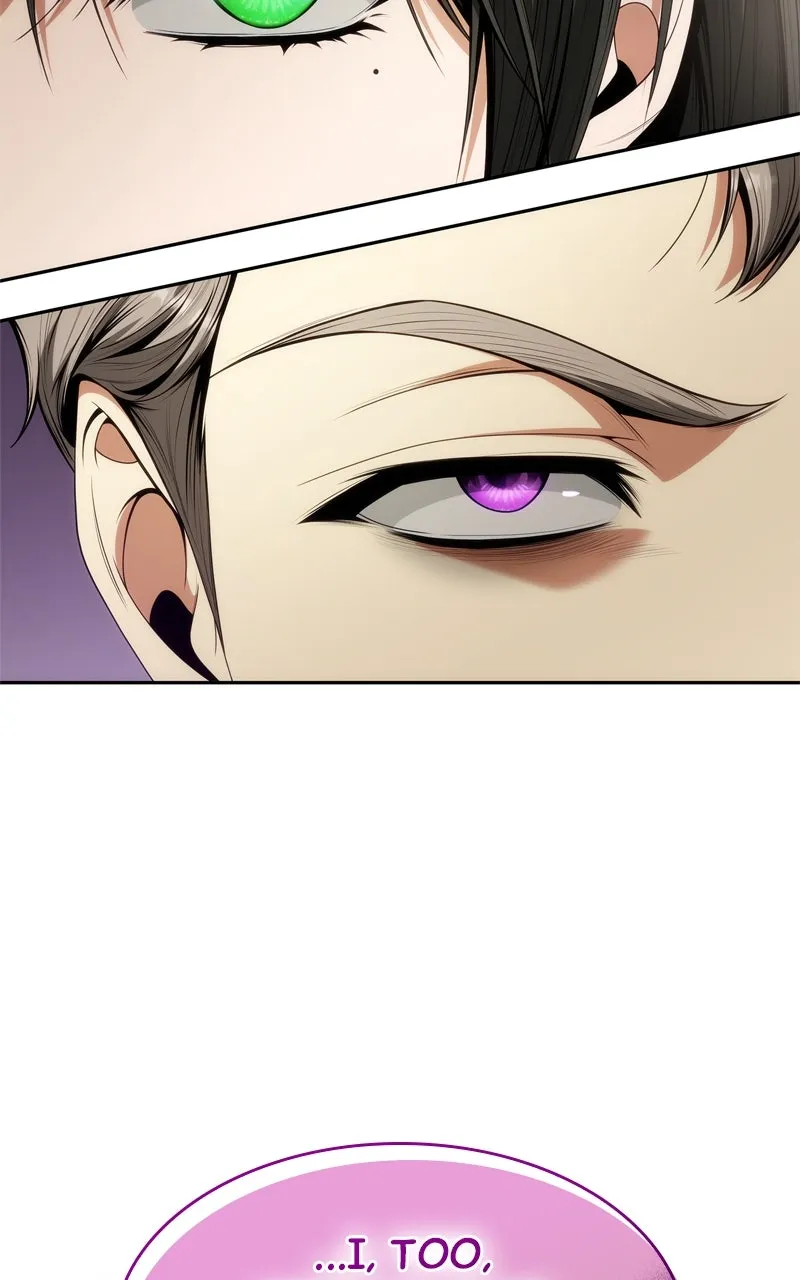 I’m the Queen in This Life Chapter 55 page 32 - 