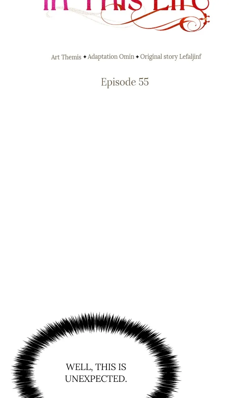 I’m the Queen in This Life Chapter 55 page 36 - 