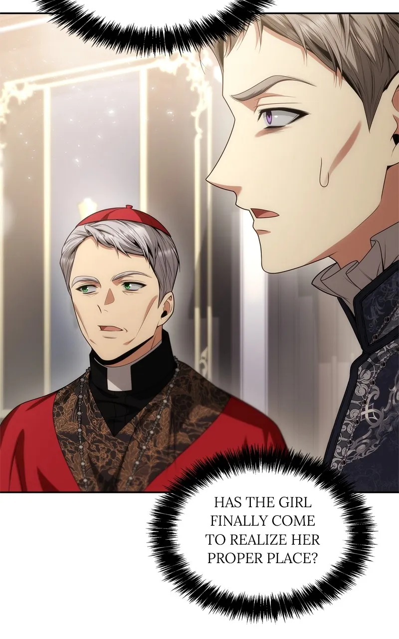 I’m the Queen in This Life Chapter 55 page 37 - 