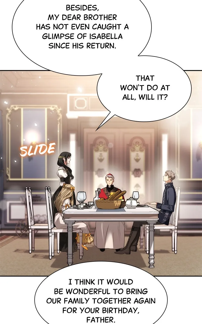 I’m the Queen in This Life Chapter 55 page 40 - 