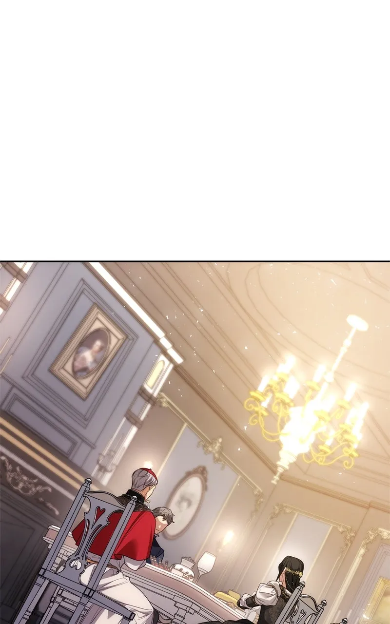 I’m the Queen in This Life Chapter 55 page 5 - 