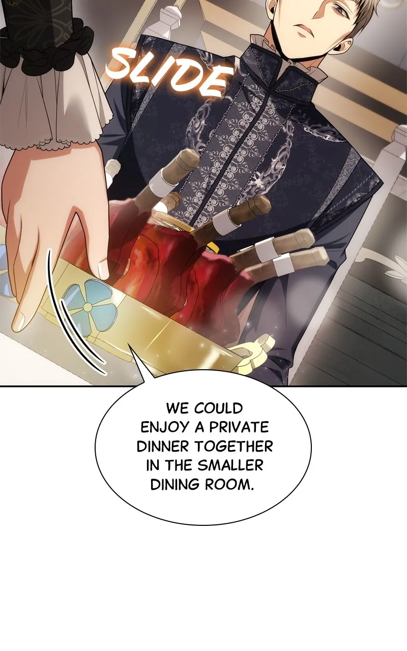 I’m the Queen in This Life Chapter 55 page 42 - 