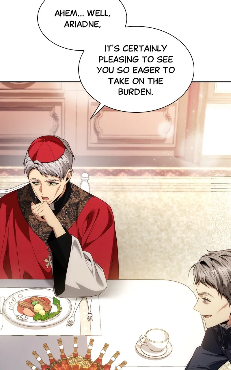 I’m the Queen in This Life Chapter 55 page 46 - 
