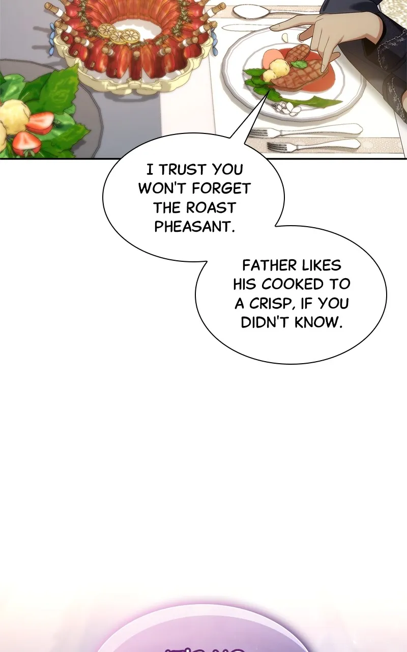 I’m the Queen in This Life Chapter 55 page 47 - 