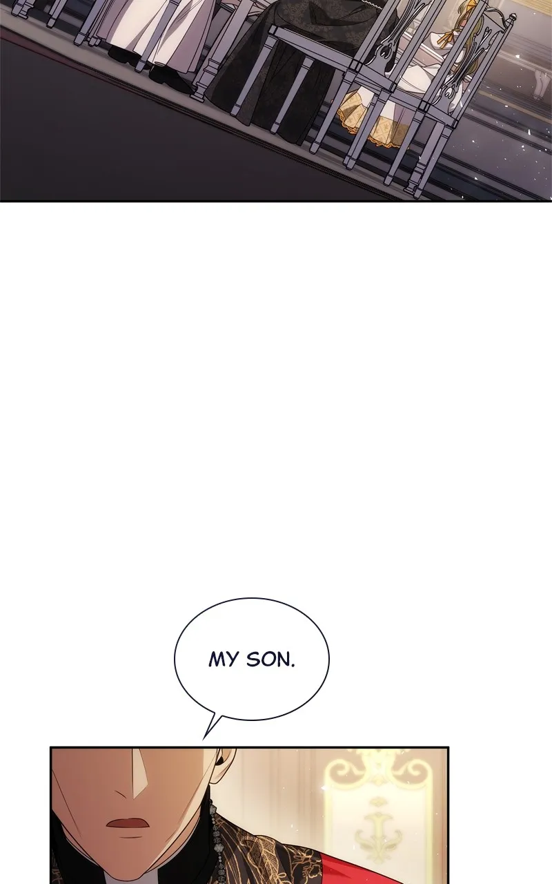 I’m the Queen in This Life Chapter 55 page 6 - 