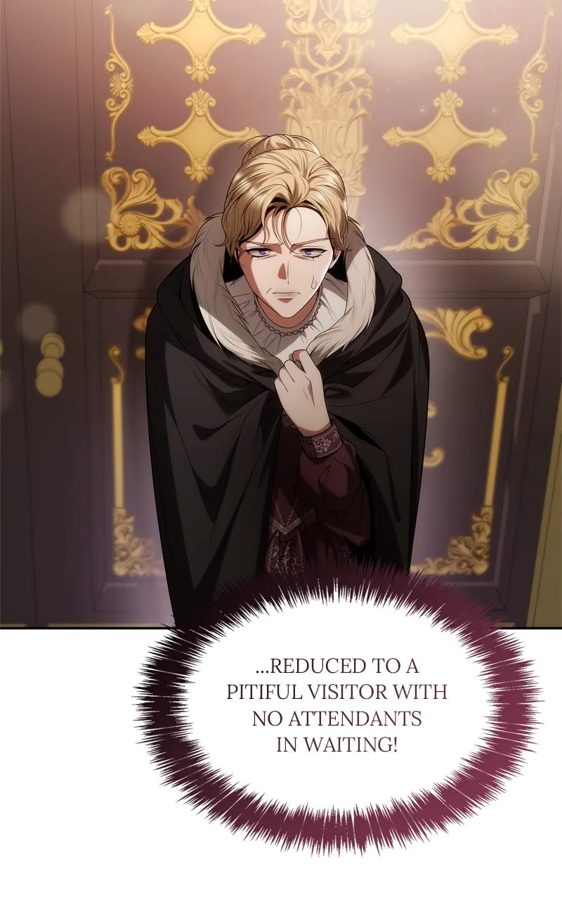 I’m the Queen in This Life Chapter 55 page 53 - 