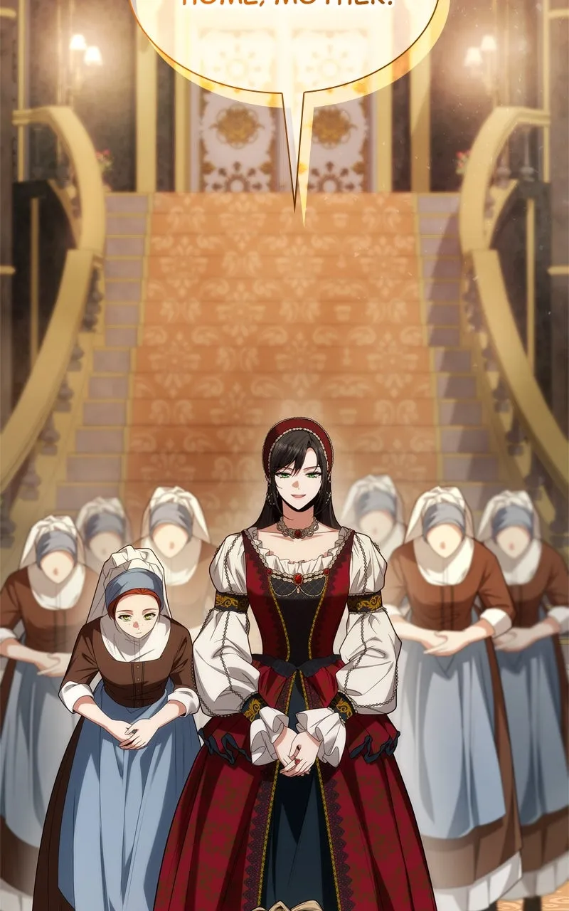 I’m the Queen in This Life Chapter 55 page 56 - 