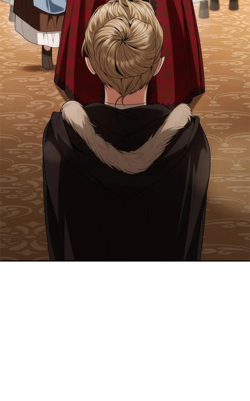 I’m the Queen in This Life Chapter 55 page 57 - 