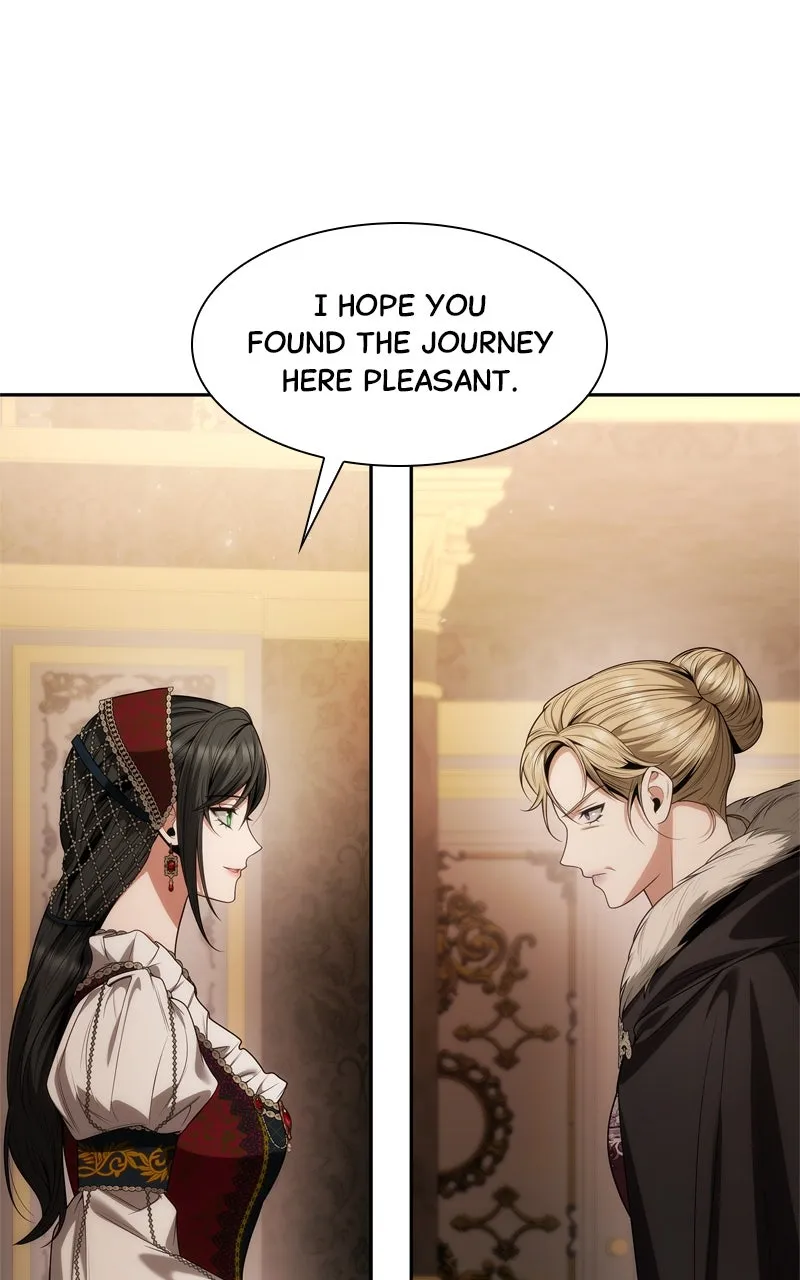 I’m the Queen in This Life Chapter 55 page 58 - 
