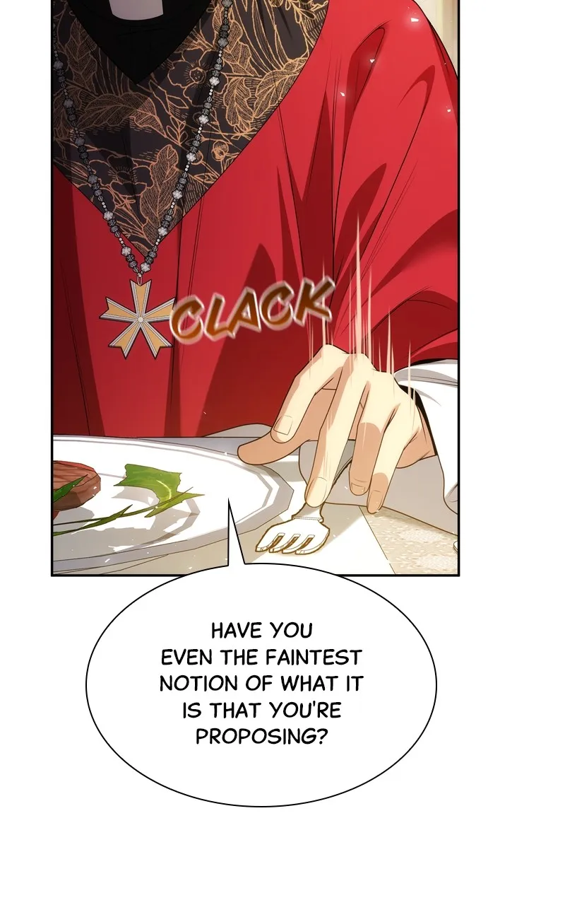 I’m the Queen in This Life Chapter 55 page 7 - 