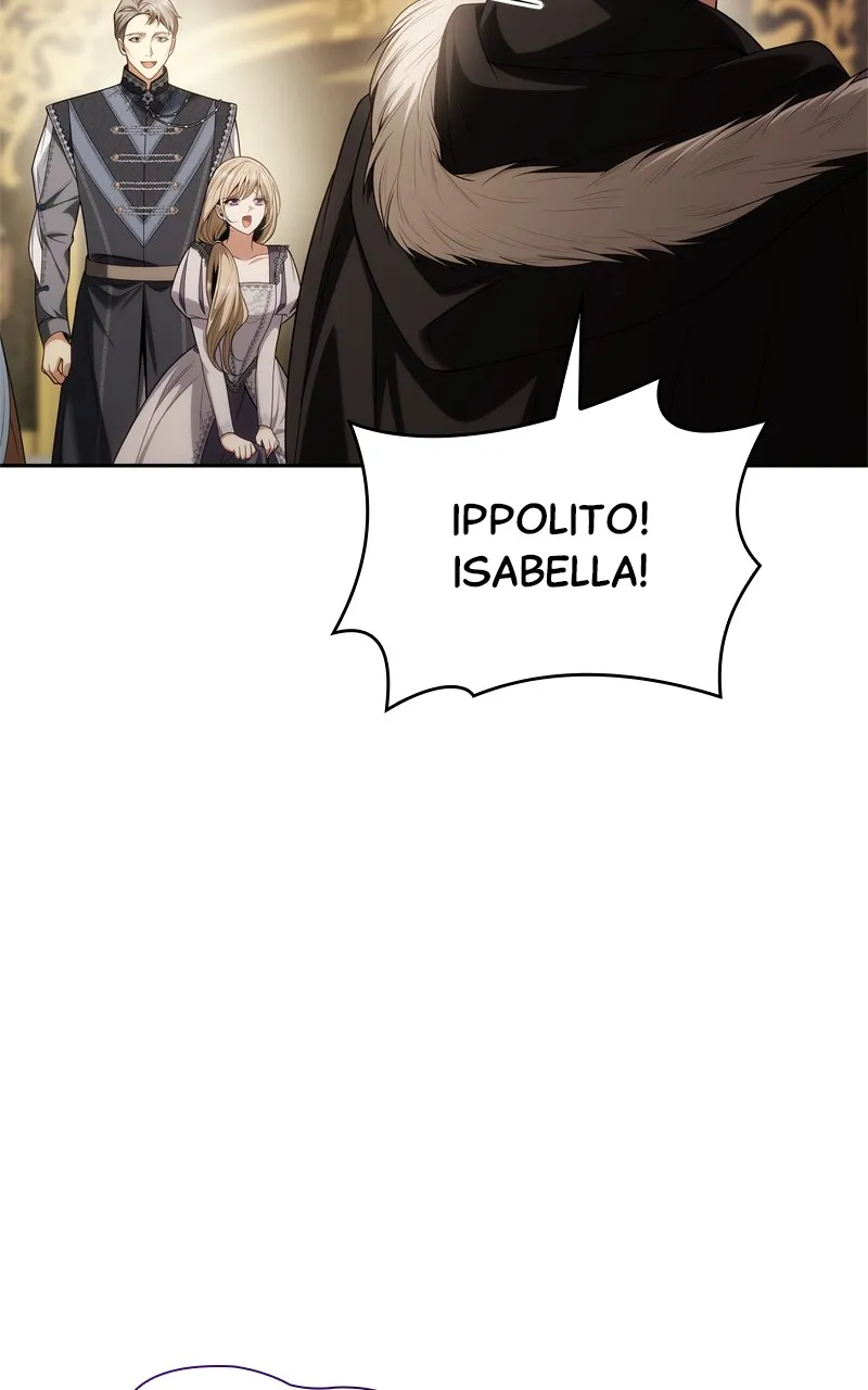I’m the Queen in This Life Chapter 55 page 68 - 