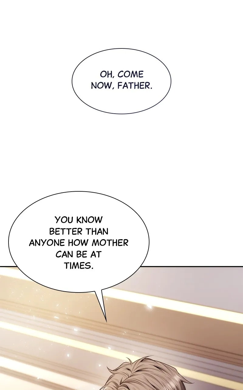 I’m the Queen in This Life Chapter 55 page 8 - 