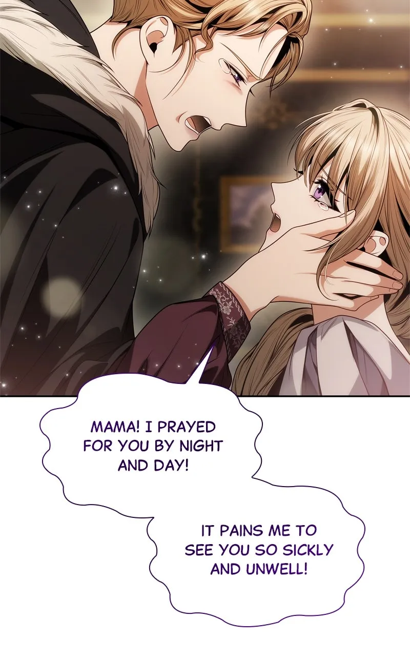 I’m the Queen in This Life Chapter 55 page 71 - 