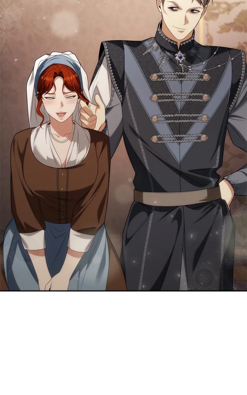I’m the Queen in This Life Chapter 55 page 74 - 