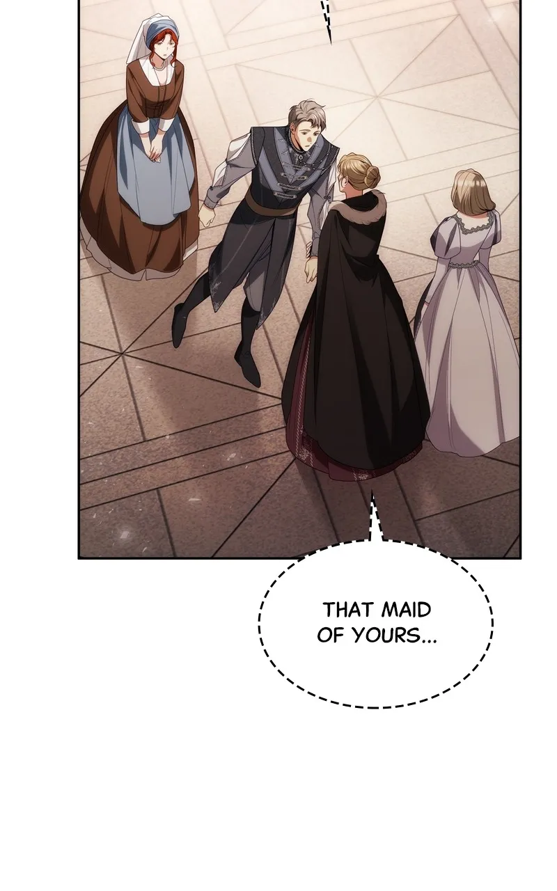 I’m the Queen in This Life Chapter 55 page 77 - 