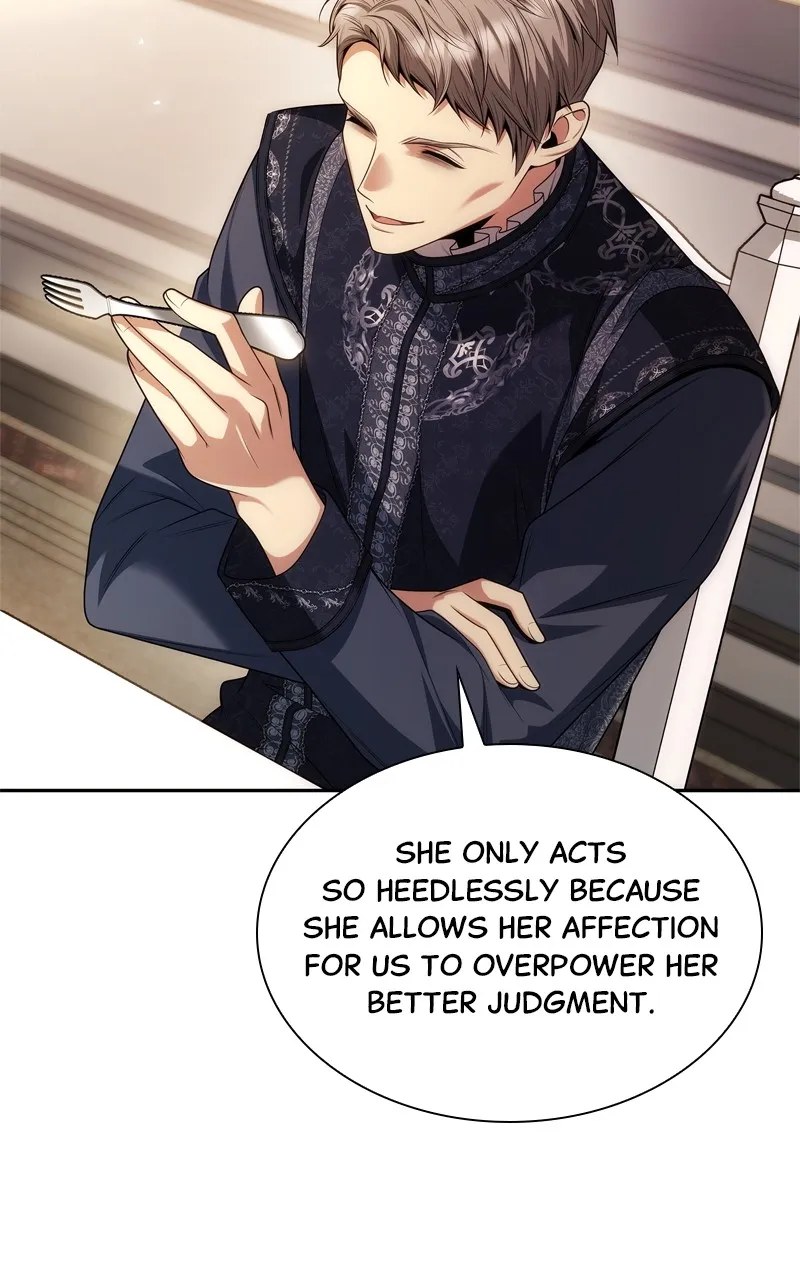 I’m the Queen in This Life Chapter 55 page 9 - 