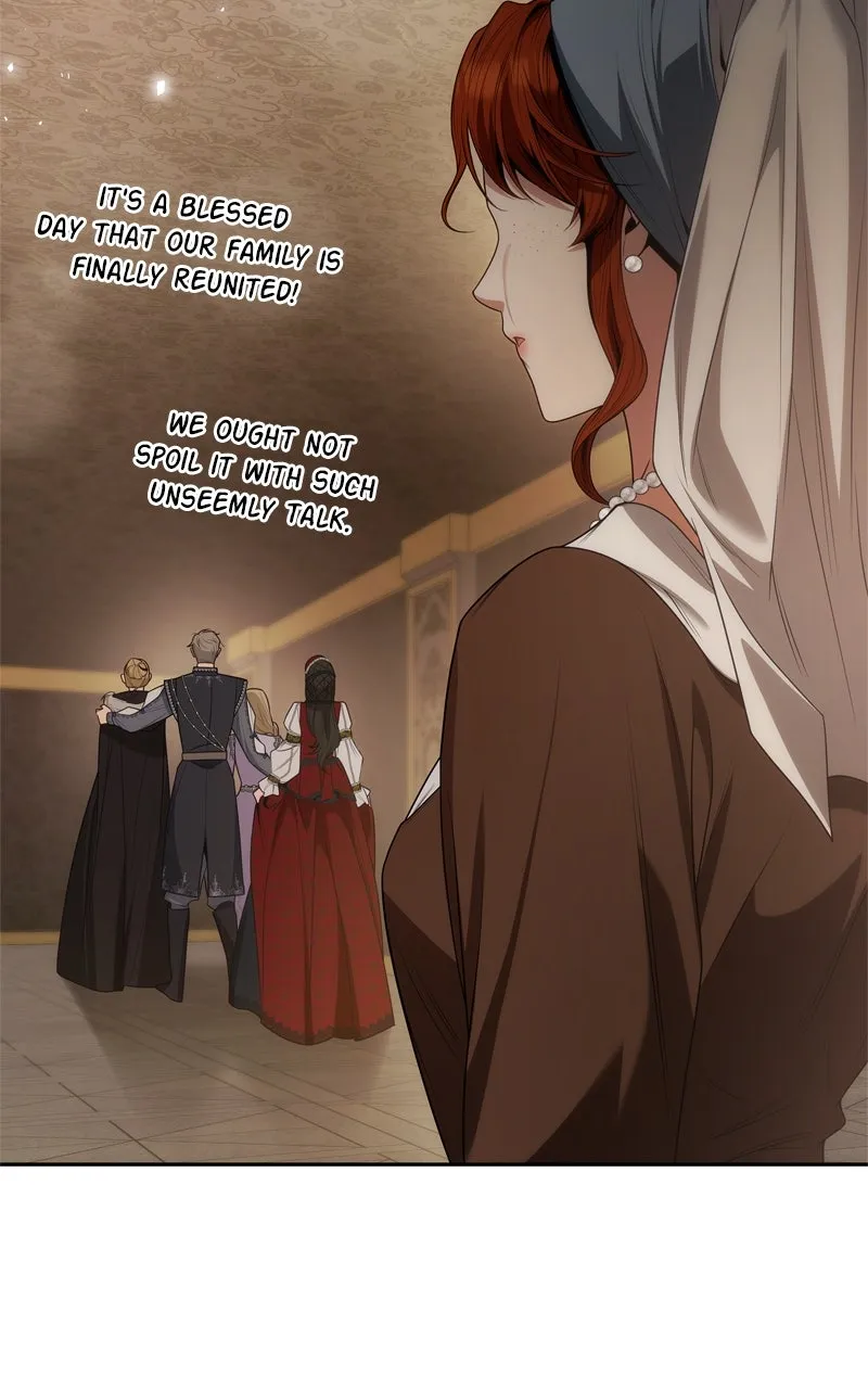 I’m the Queen in This Life Chapter 55 page 84 - 