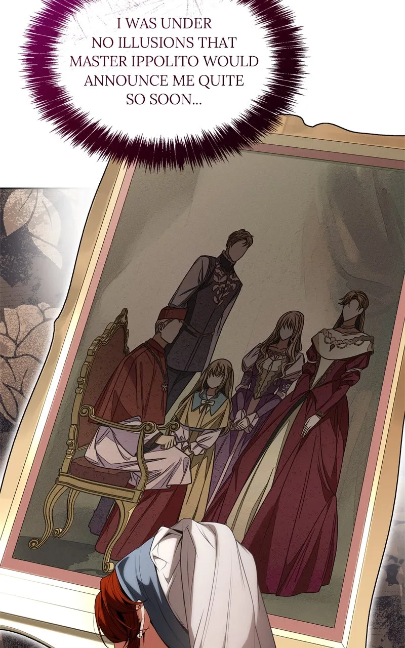 I’m the Queen in This Life Chapter 55 page 87 - 