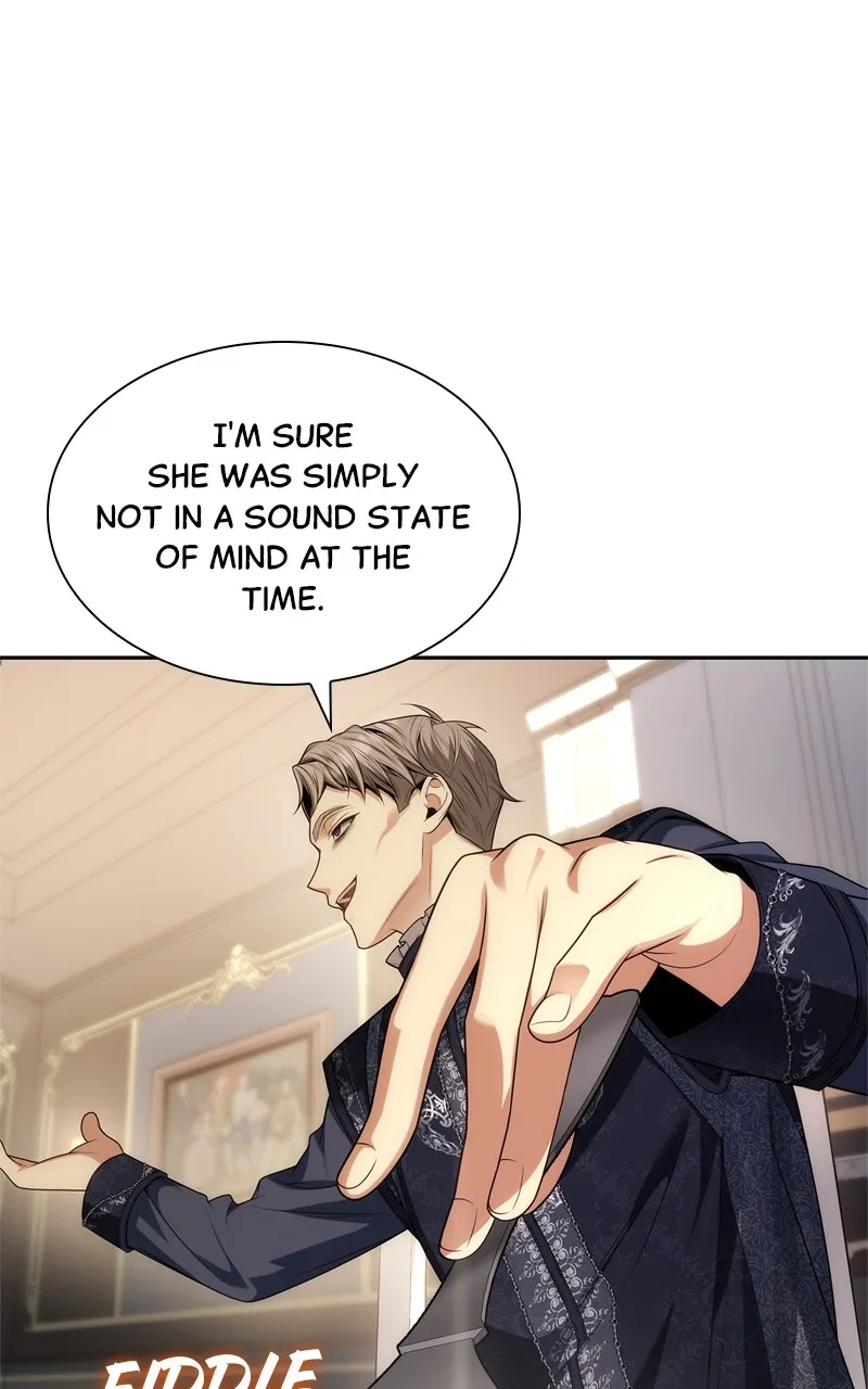I’m the Queen in This Life Chapter 55 page 10 - 