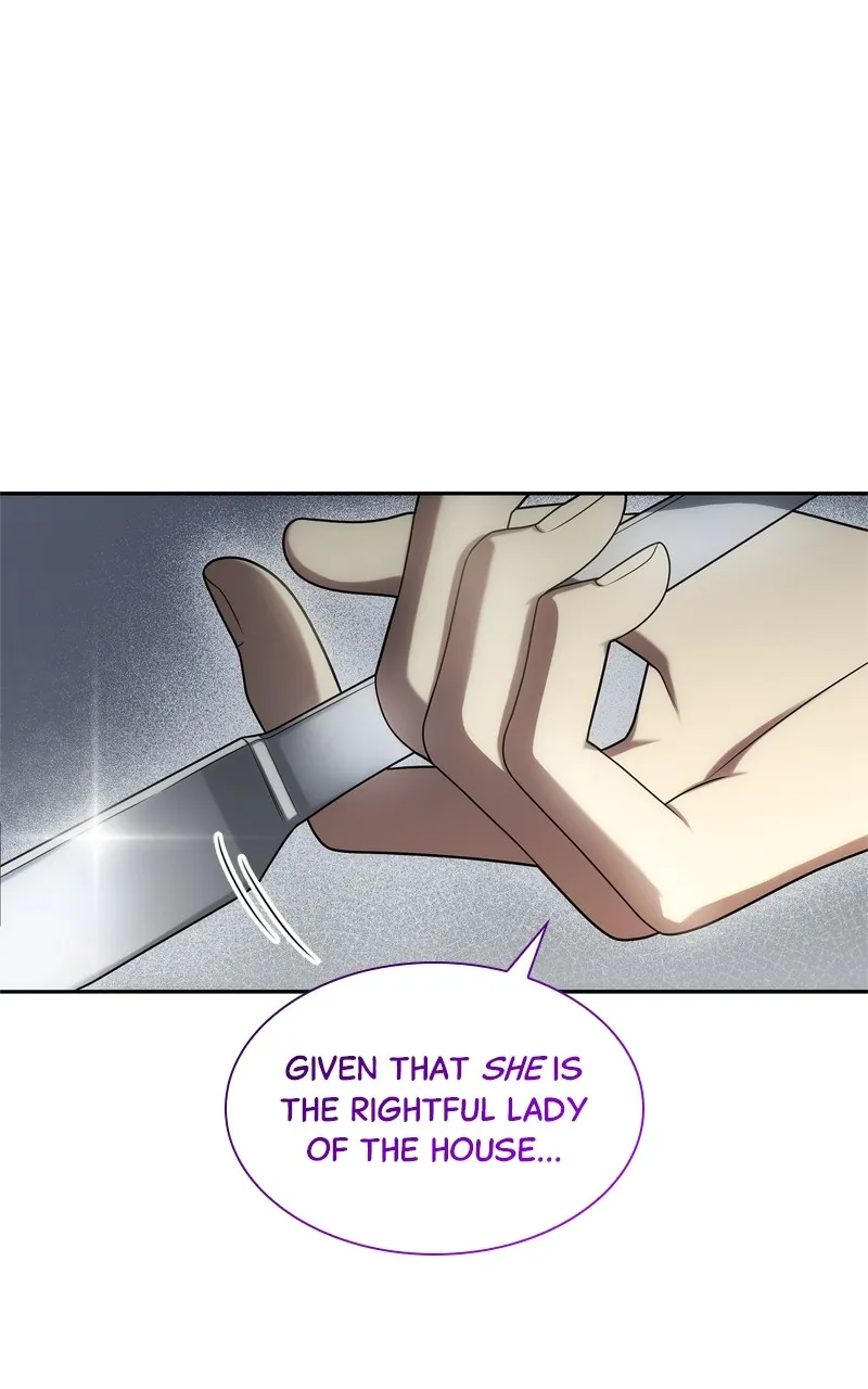 I’m the Queen in This Life Chapter 55 page 96 - 