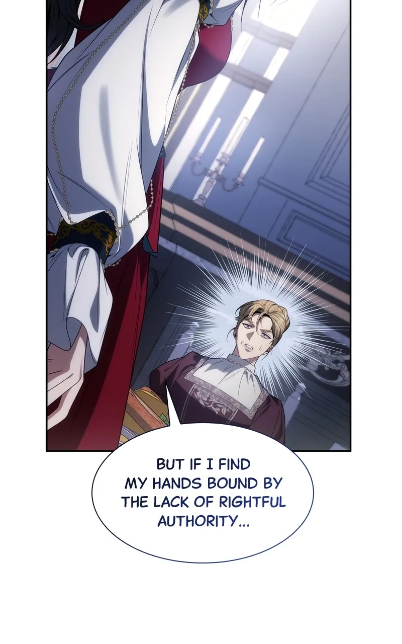 I’m the Queen in This Life Chapter 56 page 2 - 