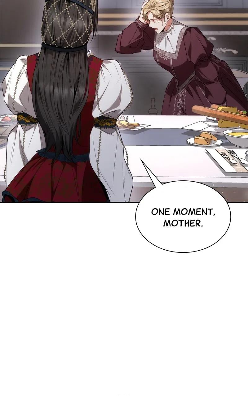 I’m the Queen in This Life Chapter 56 page 104 - 