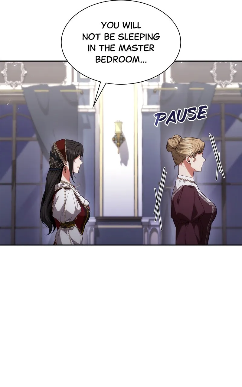I’m the Queen in This Life Chapter 56 page 105 - 
