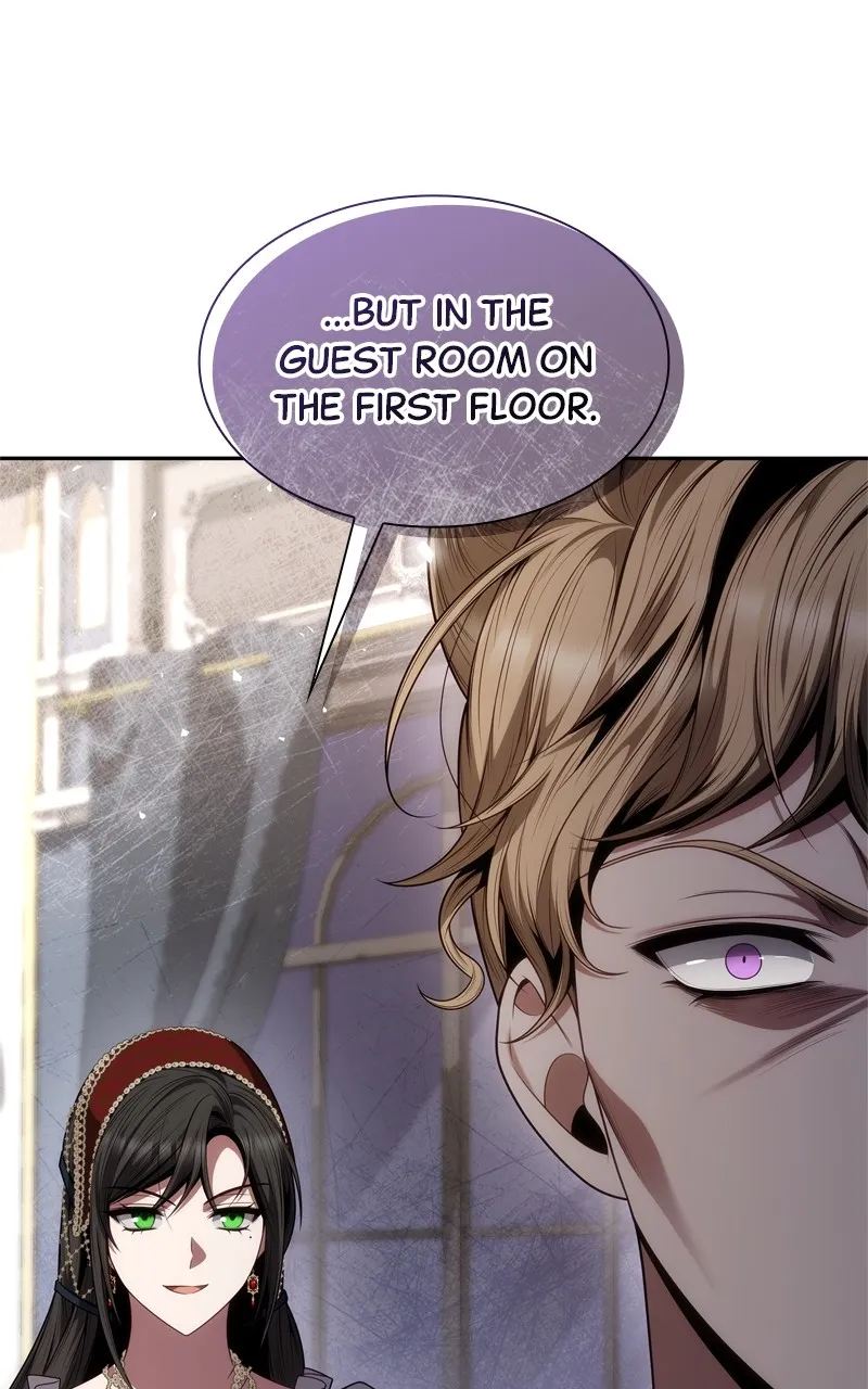I’m the Queen in This Life Chapter 56 page 106 - 