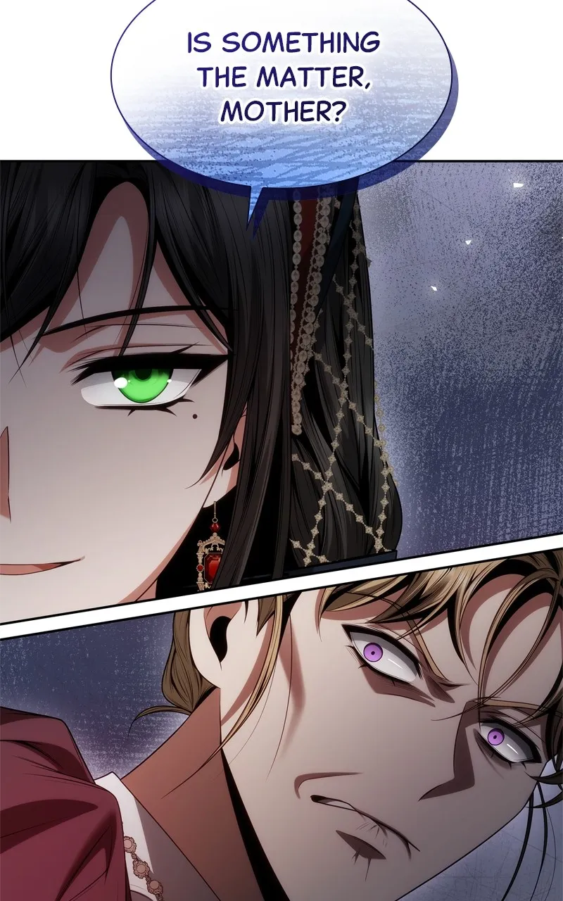 I’m the Queen in This Life Chapter 56 page 109 - 