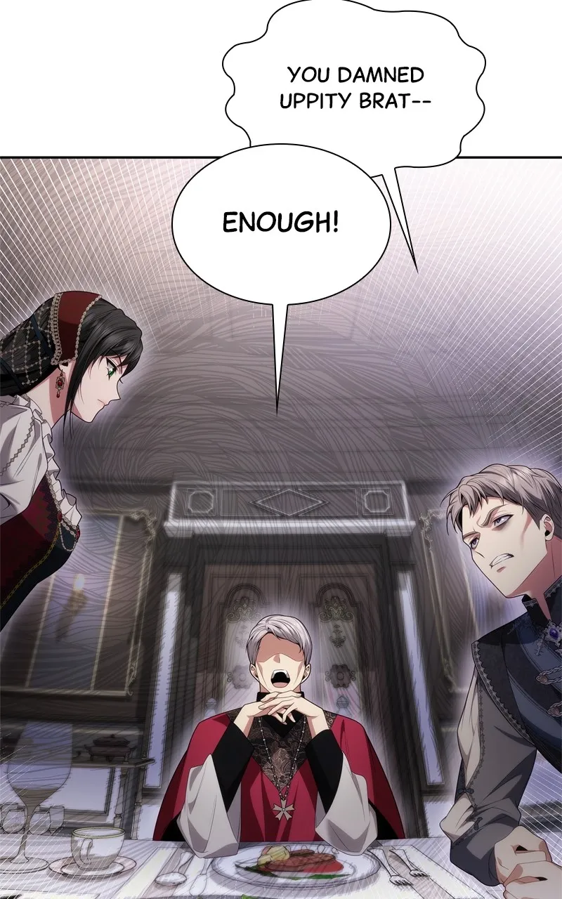 I’m the Queen in This Life Chapter 56 page 12 - 