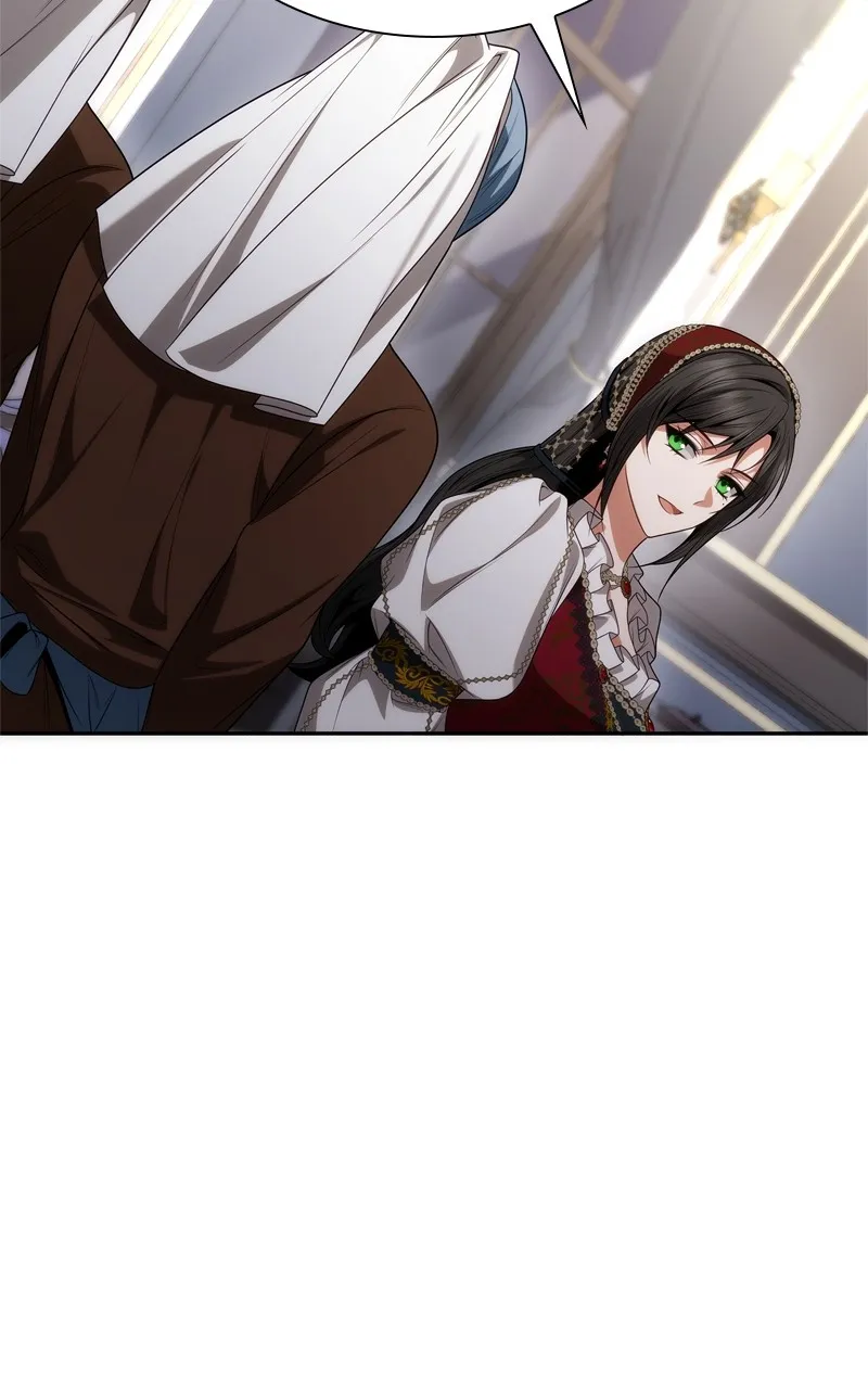 I’m the Queen in This Life Chapter 56 page 112 - 