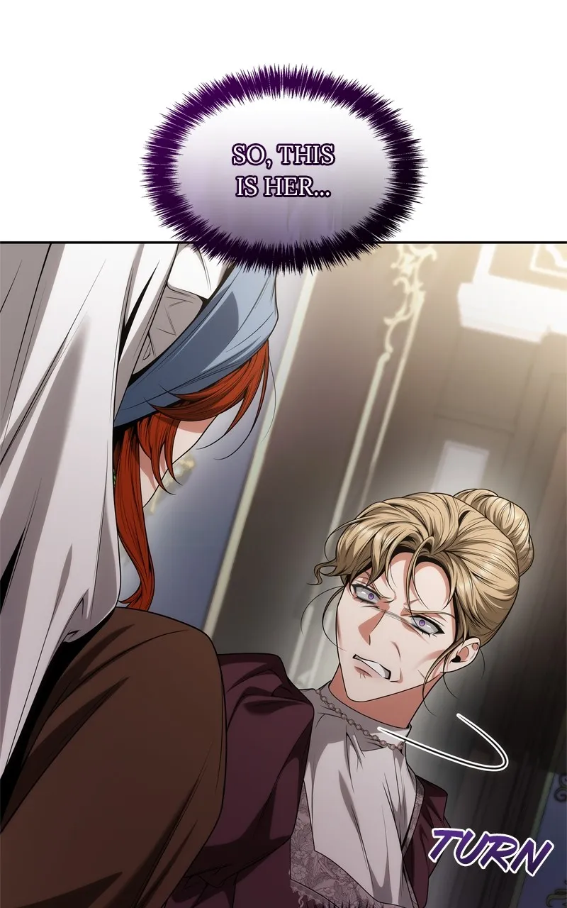 I’m the Queen in This Life Chapter 56 page 116 - 