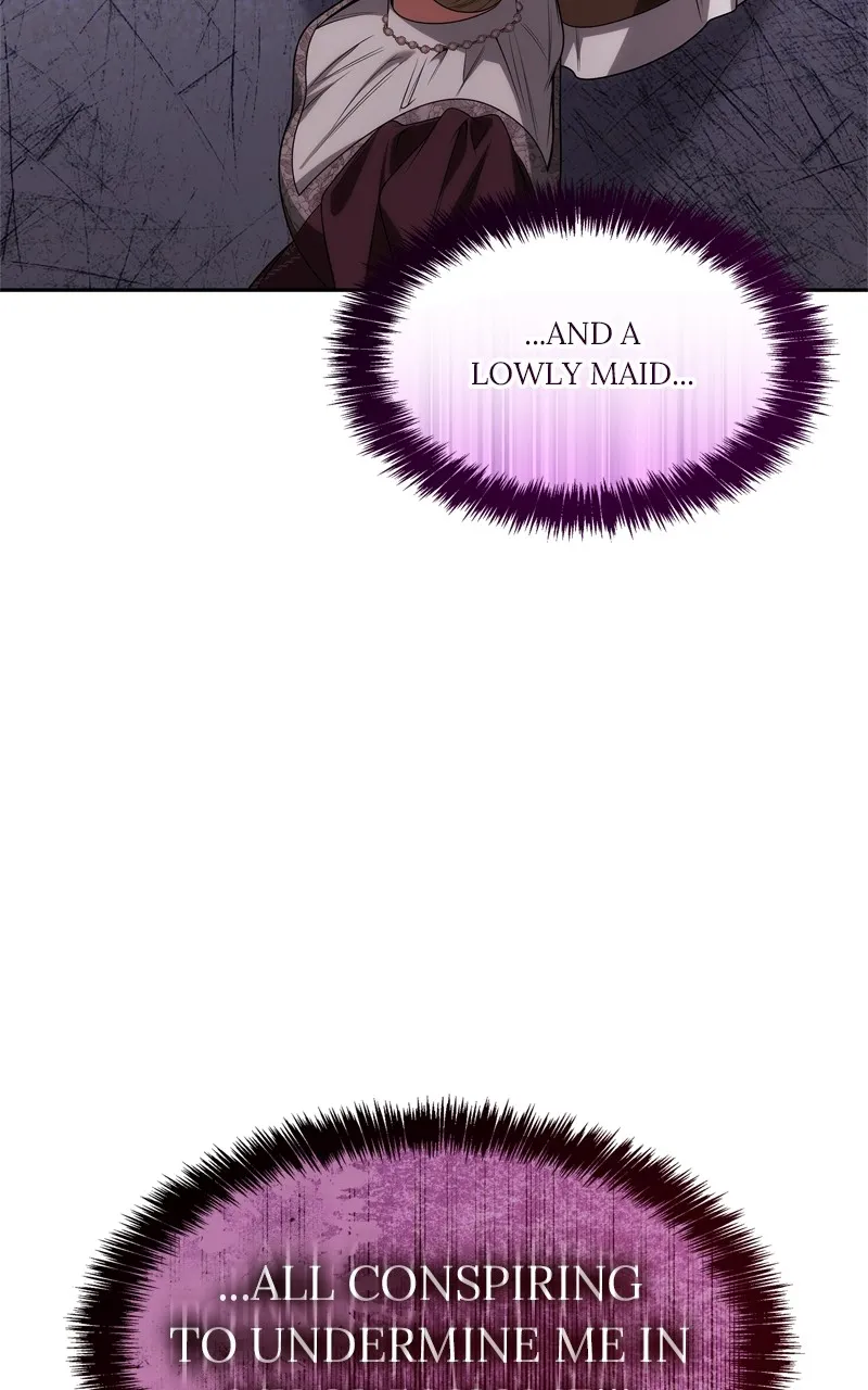 I’m the Queen in This Life Chapter 56 page 119 - 