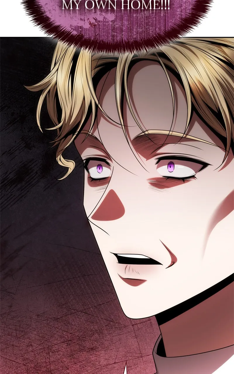 I’m the Queen in This Life Chapter 56 page 120 - 