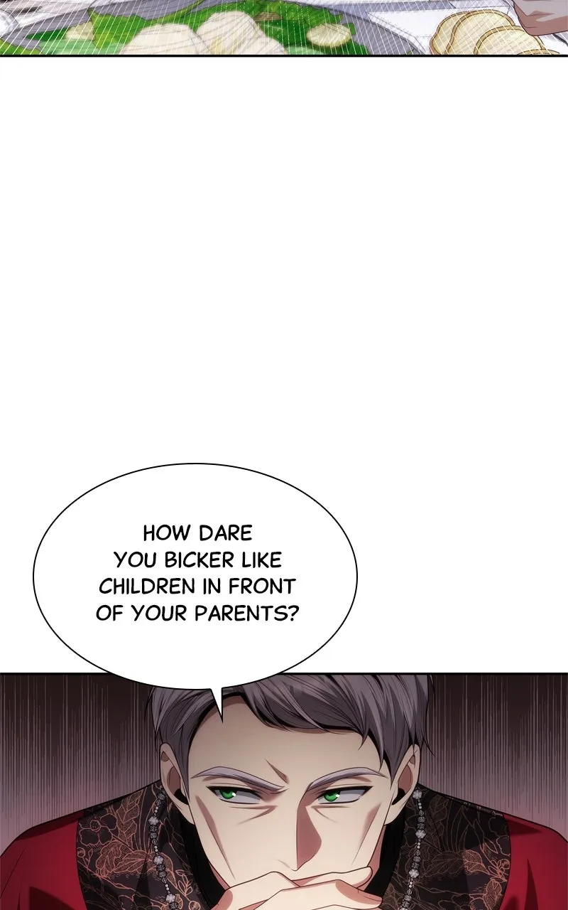 I’m the Queen in This Life Chapter 56 page 13 - 