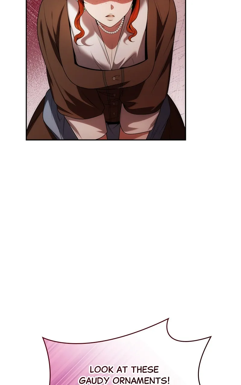 I’m the Queen in This Life Chapter 56 page 122 - 