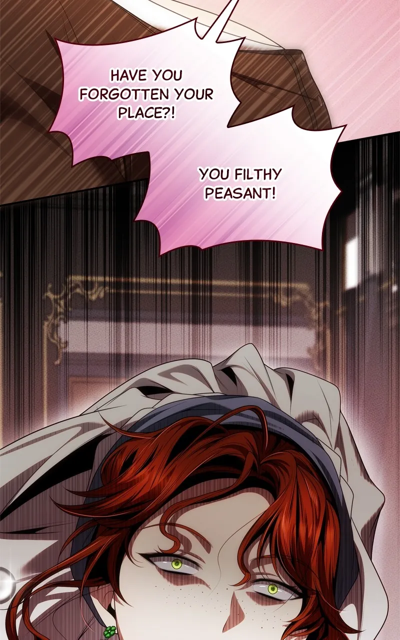 I’m the Queen in This Life Chapter 56 page 124 - 
