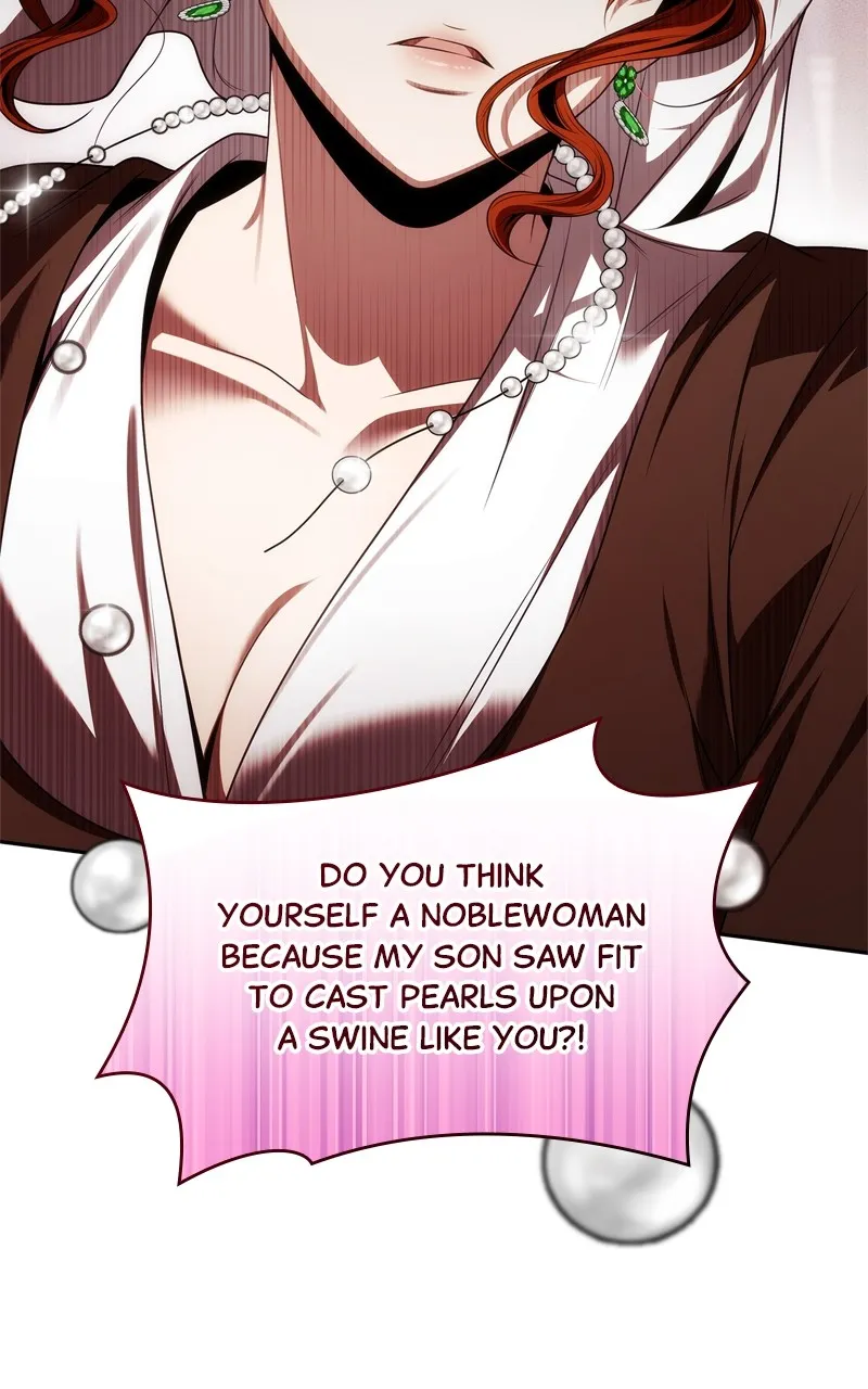 I’m the Queen in This Life Chapter 56 page 125 - 