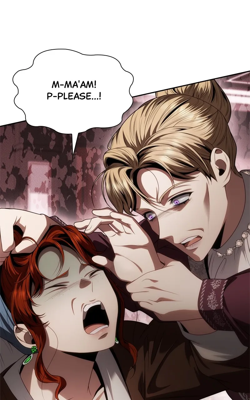 I’m the Queen in This Life Chapter 56 page 126 - 
