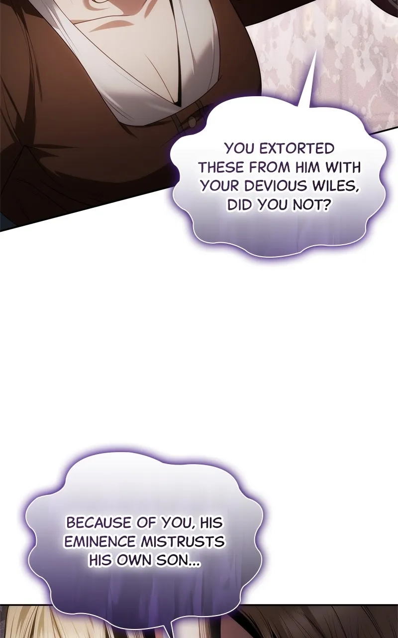 I’m the Queen in This Life Chapter 56 page 127 - 
